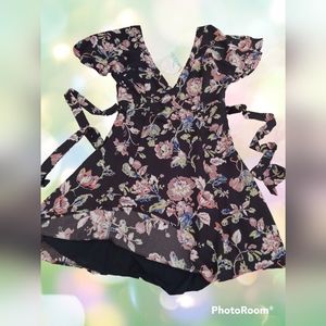 Hummingbird Dress Women S